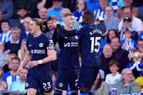 Chelsea rewarded for 'patience' as Europe beckons after late-season surge