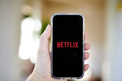 Netflix will start reporting hours viewed instead of the number of accounts that watched. Photo: Bloomberg