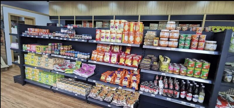 Thai Groceries proudly sources its products directly from Thailand. Image: supplied
