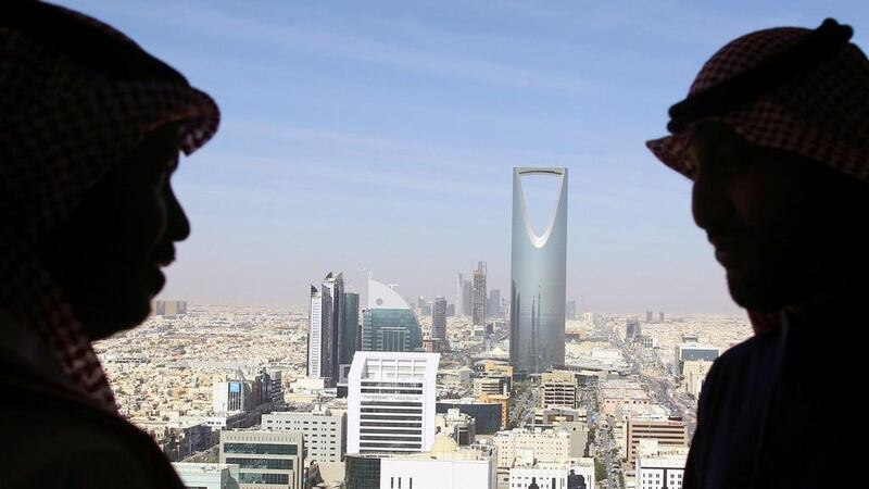 Saudi Arabia's Islamic banks will benefit from the launch of a programme for selling Saudi riyal-denominated Islamic bonds or sukuk, Moody's says. Faisal Al Nasser/Reuters