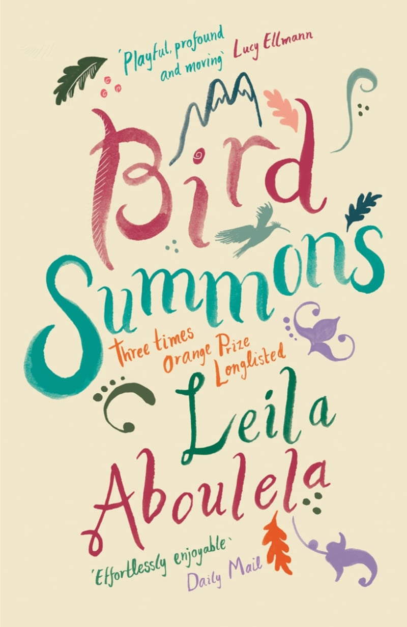 'Bird Summons' by Leila Aboulela