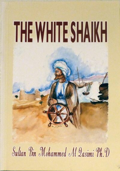 'The White Shaikh' (1996) follows the life of an American who becomes a respected leader in the local community in Dhofar, Oman.