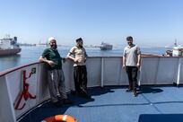 Gaza Freedom Flotilla to sail from Turkey with aid