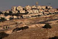 Israel makes largest land seizure in West Bank in 30 years, says settlement monitor