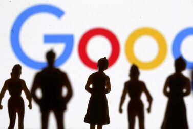 Google has also introduced a $175m racial equity initiative with a focus on supporting black business owners. Reuters