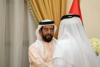 Obituary: Sheikh Tahnoon bin Mohammed's lifetime of loyal service to UAE