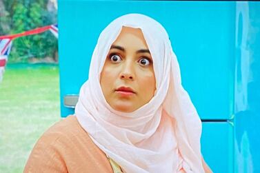 'Great British Bake Off' contestant Sura Selvarajah is adored by viewers for her dramatic facial expressions.