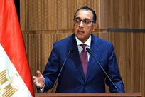 Prime Minister Madbouly urges Egyptians to give new government time 