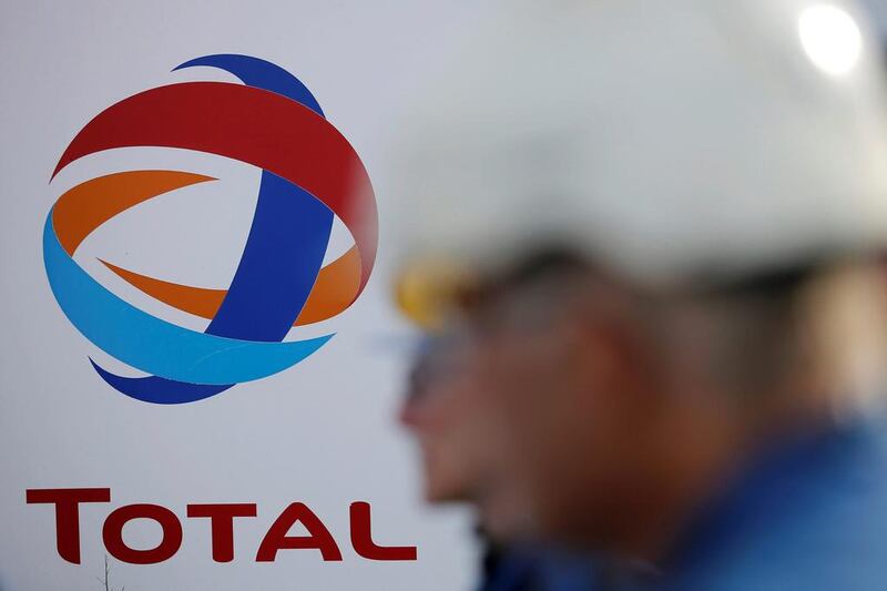 Total's attempts to secure waivers from the White House failed, forcing it to walk away from its $5bn venture in Iran. Reuters