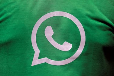 WhatsApp says users should take action to protect their devices and access. Reuters