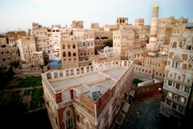 The grant to Yemen is one of the largest ever mde by the Abu Dhabi Fund for Development