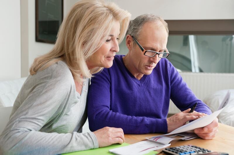 It is imperative for Baby Boomers to consider not only how well their pension is performing, but also what their next of kin or spouse may be entitled to in the event of their passing. Photo: Getty Images