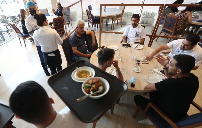 Restaurants are no longer required to obtain a permit for serving food to customers during fasting hours in the holy month. EPA