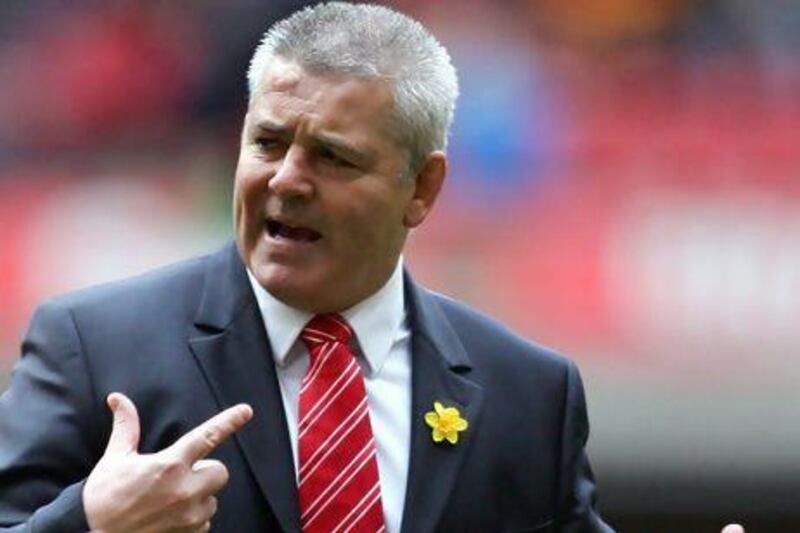 Warren Gatland wants his British and Irish Lions team to be prepared for a rough reception from both their opponents and the local media in Australia.