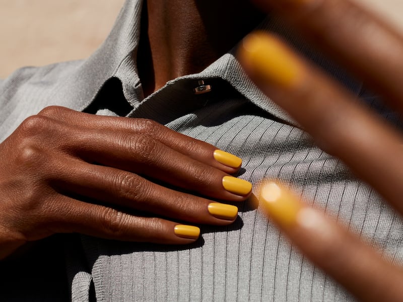 Hermes has launched a line of hand care products. Photo: Jack Davison