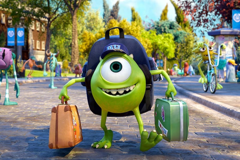 13. Monsters University (2013). This Monsters, Inc prequel was highly anticipated. While nowhere near as good as Monsters, Inc, the film was fun. Seeing the characters we’ve come to love and how they became friends in their college days was a change to the usual output from Pixar. IMDB: 7.3/10. Rotten Tomatoes: 80%.