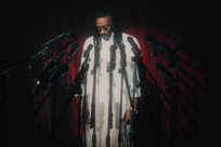 Saudi rapper Blvxb says hip-hop 'saved my life' – now, he is using it to help others