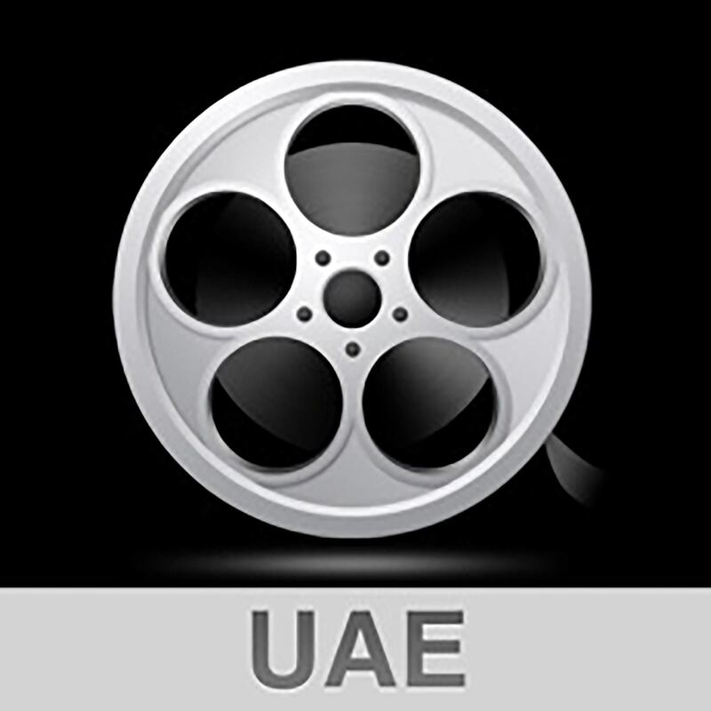 Cinema UAE - for a list of all films showing that day in every emirate.