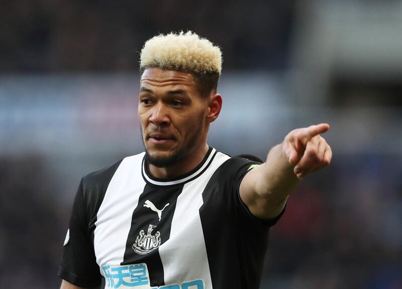 Joelinton – Zero goals in over 2,000 minutes is a great stat for a goalkeeper or a defender, not so much for a striker. Newcastle’s record signing scored the winner against Tottenham in August and that has so far proved the highlight of the Brazilian’s time in the North-East. Newcastle’s long-suffering fans are used to under investment in the squad but they at least expect players to put in a shift if the goals are proving hard to come by, something Joelinton has failed to do on too many occasions. The former Hoffenheim striker would do well to watch videos of his predecessor at the club, Solomon Rondon, to get an idea of what’s expected in a struggling team. Reuters