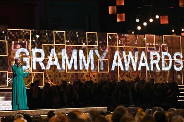 The Recording Academy will overhaul its nomination process following controversy. AP