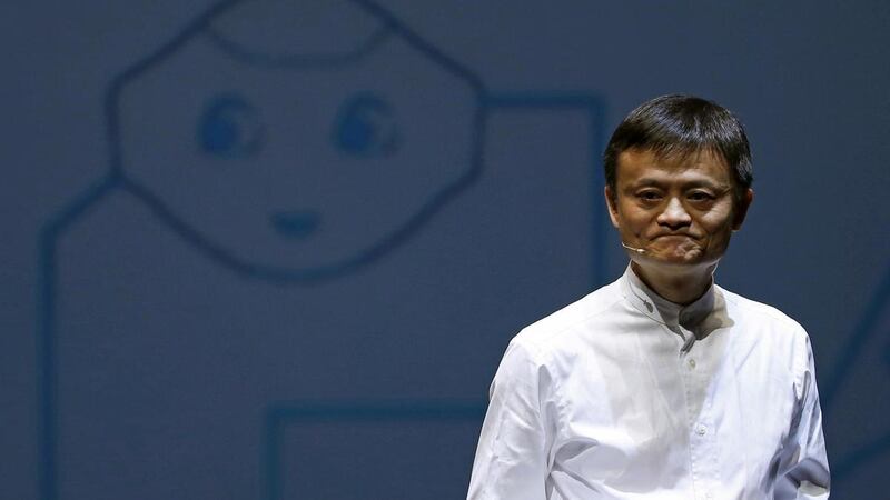 Jack Ma, founder of Alibaba Group, was summoned to a rare joint meeting with the country’s central bank and other financial regulators in November amid an anti-trust probe into his companies. Reuters  
