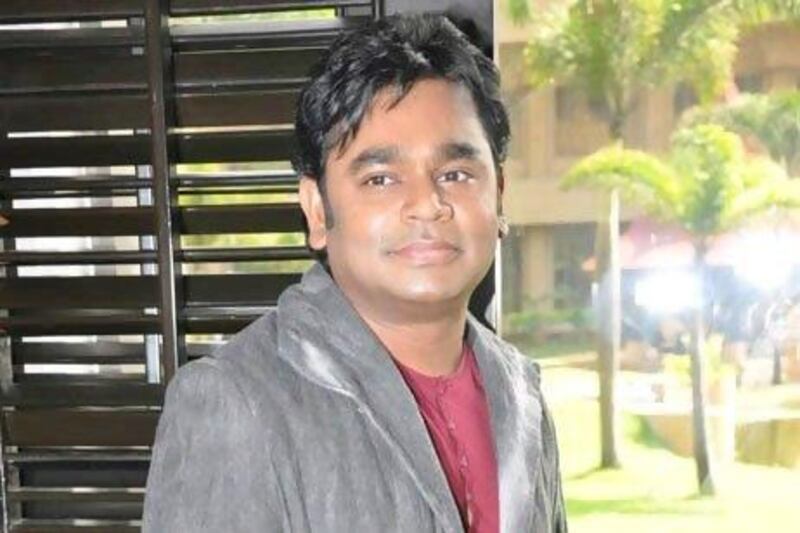 After working with the director Yash Chopra, the composer AR Rahman says: "My Hindi Film Career is now complete." IANS