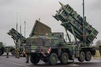 Germany to send additional Patriot air defence system to Ukraine