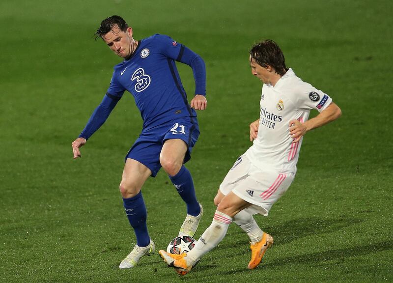Ben Chilwell – 5. Often out of sorts when well placed high up the field, and showed signs of apprehension when he booted a clearance into touch when under little pressure. PA