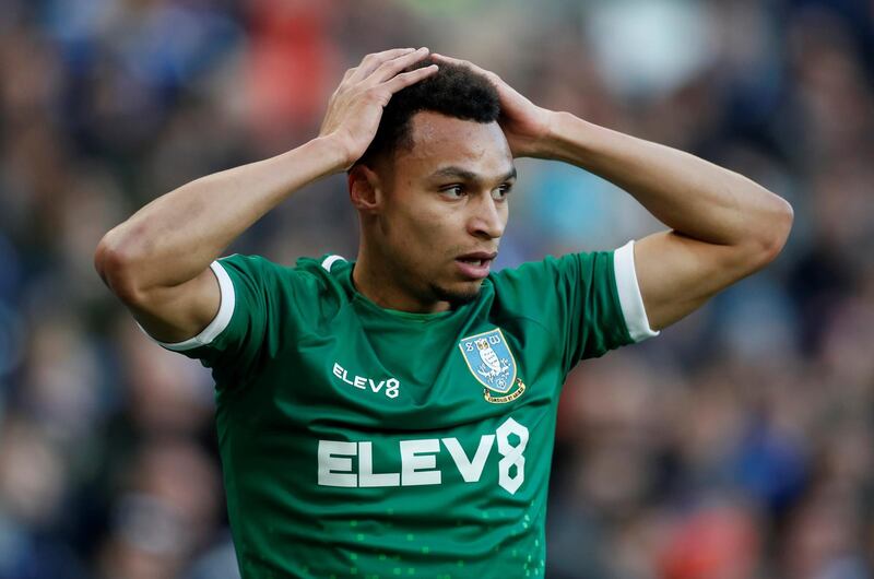Jacob Murphy (on loan at Sheffield Wednesday) - £25,000. Reuters
