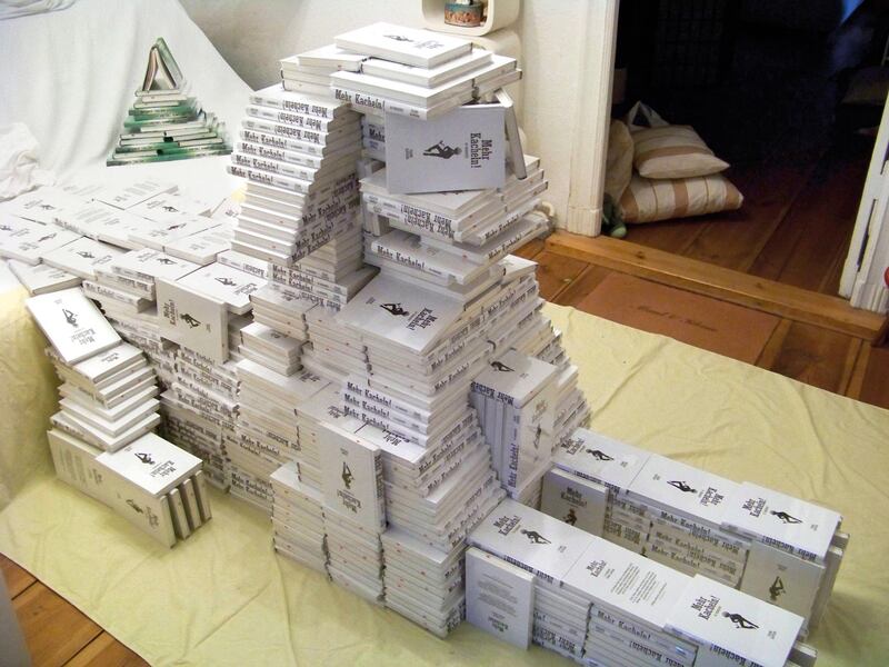 Provided photo of book architecture by Frank Klotgen 

photo shows the sphinx


Courtey Frank Klotgen