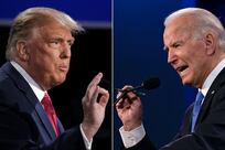 This week's Biden-Trump presidential debate could be the most significant in US history