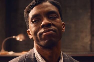 'Ma Rainey's Black Bottom' is the last film Chadwick Boseman made before his death. 