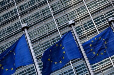 The European Union has included 17 countries on its blacklist. Dario Pignatelli / Bloomberg