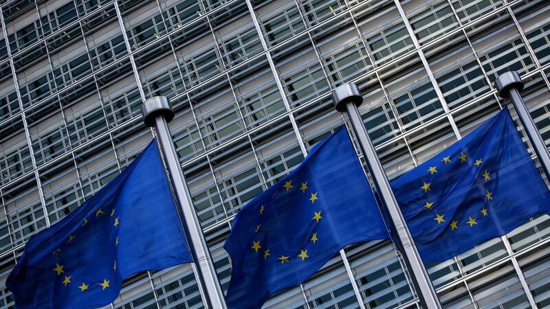 The European Union has included 17 countries on its blacklist. Dario Pignatelli / Bloomberg