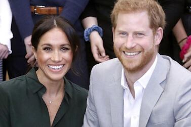 Prince Harry and Meghan Markle on Wednesday said they would step down as senior Royal family members. Kensington Palace