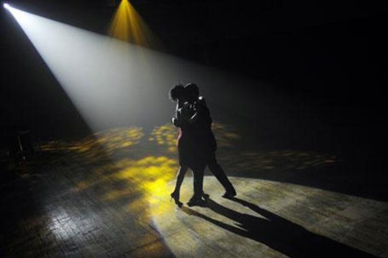 Unesco on Wednesday declared the tango tradition of Argentina and Uruguay a world cultural treasure.