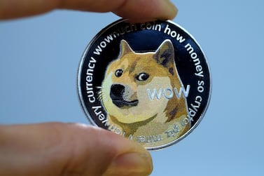 As a memecoin grows in price, its actual fundamental value grows along with it. Getty Images