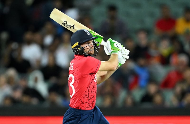 ENGLAND PLAYERS FORM GUIDE: 1) Jos Buttler, 8/10 – Amazingly reliable, given how explosive his batting is. Has also shown signs that he is comfortable in the captaincy armband, in a team that still bears so many of Eoin Morgan’s fingerprints. EPA
