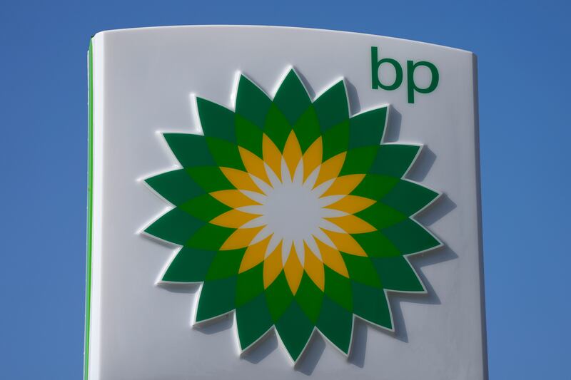 BP’s earnings tripled in the second quarter as oil and natural gas prices soared after Russia invaded Ukraine. AP