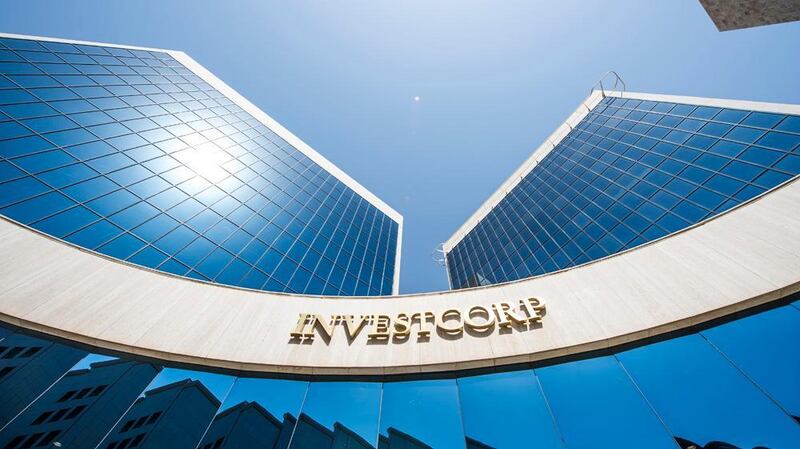 Investcorp is targeting $4 billion of property acquisitions over the next two years in the US and Europe. Courtesy Investcorp