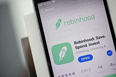 Online brokerages such as Robinhood have seen a surge in inexperienced day traders opening accounts since the stock market crash in March. Bloomberg