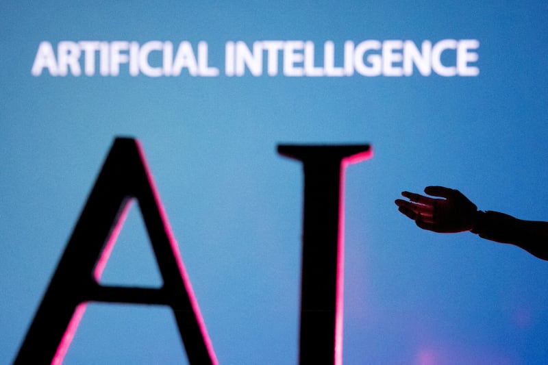 Absence of regulations or any meaningful historical data on how AI assets might perform over time is cause for concern, say analysts. Reuters