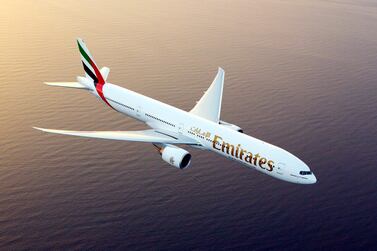 Emirates has suspended flights to Sydney, Melbourne and Brisbane. Courtesy Emirates