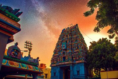 Chennai is often referred to as the gateway to South India. Unsplash