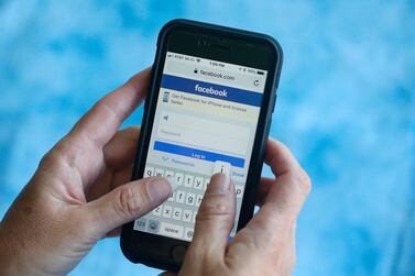 Facebook said Thursday, March 21, 2019, that it stored millions of its users’ passwords in plain text for years. The acknowledgement from the social media giant came after a security researcher posted about the issue online. AP Photo