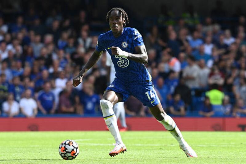 Trevoh Chalobah: 9 -  Chelsea’s surprise Premier League debutant picked up where he left off on Wednesday with another complete performance. Tidy in possession and capped off an excellent afternoon with a fine strike just before the hour.