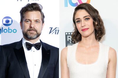 The film's remake into a television series will co-star Joshua Jackson and Lizzy Caplan. AFP