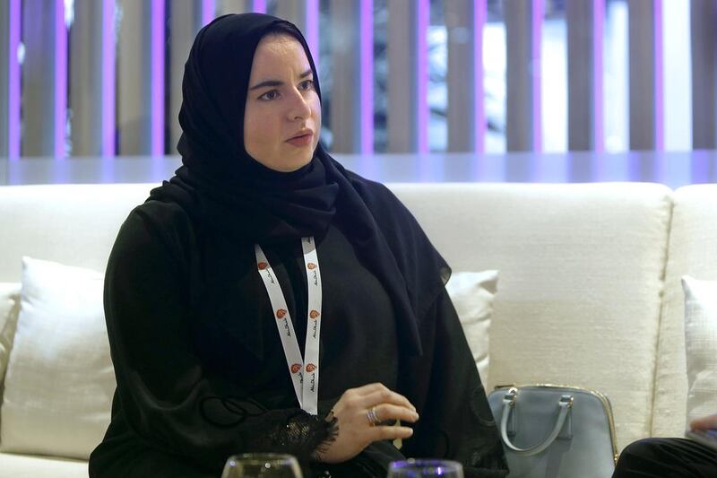 All medical and tourism stakeholders that wish to join the collaboration should register through www.haad.ae/admt, said Dr Asma Al Mannaei, director of the healthcare quality division at Haad. Ravindranath K / The National