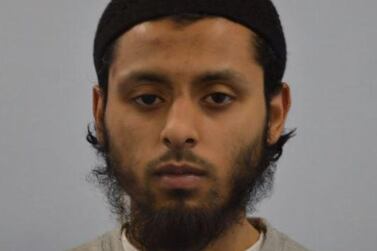 Umar Ahmed Haque tried to recruit children to his cause by showing beheading videos during Islamic studies classes he taught. Metropolitan Police