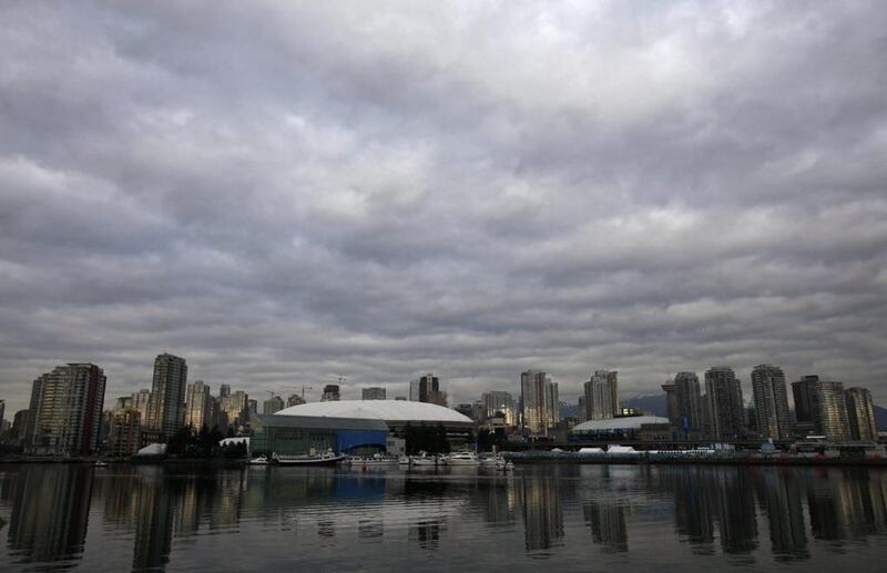 5th: Vancouver. Pictured. the BC place stadium where the Vancouver 2010 Winter Olympics official ceremonies took place. Canadian cities all rank  high for personal safety, with Calgary, Montreal, Ottawa, Toronto, and Vancouver sharing 16th place, whereas no US cities make the top 50. Mark Blinch / Reuters